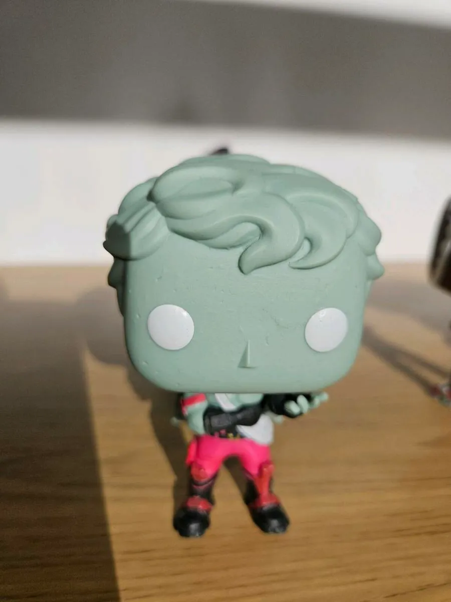 Fortnite Funko Pop Collection - Image 4