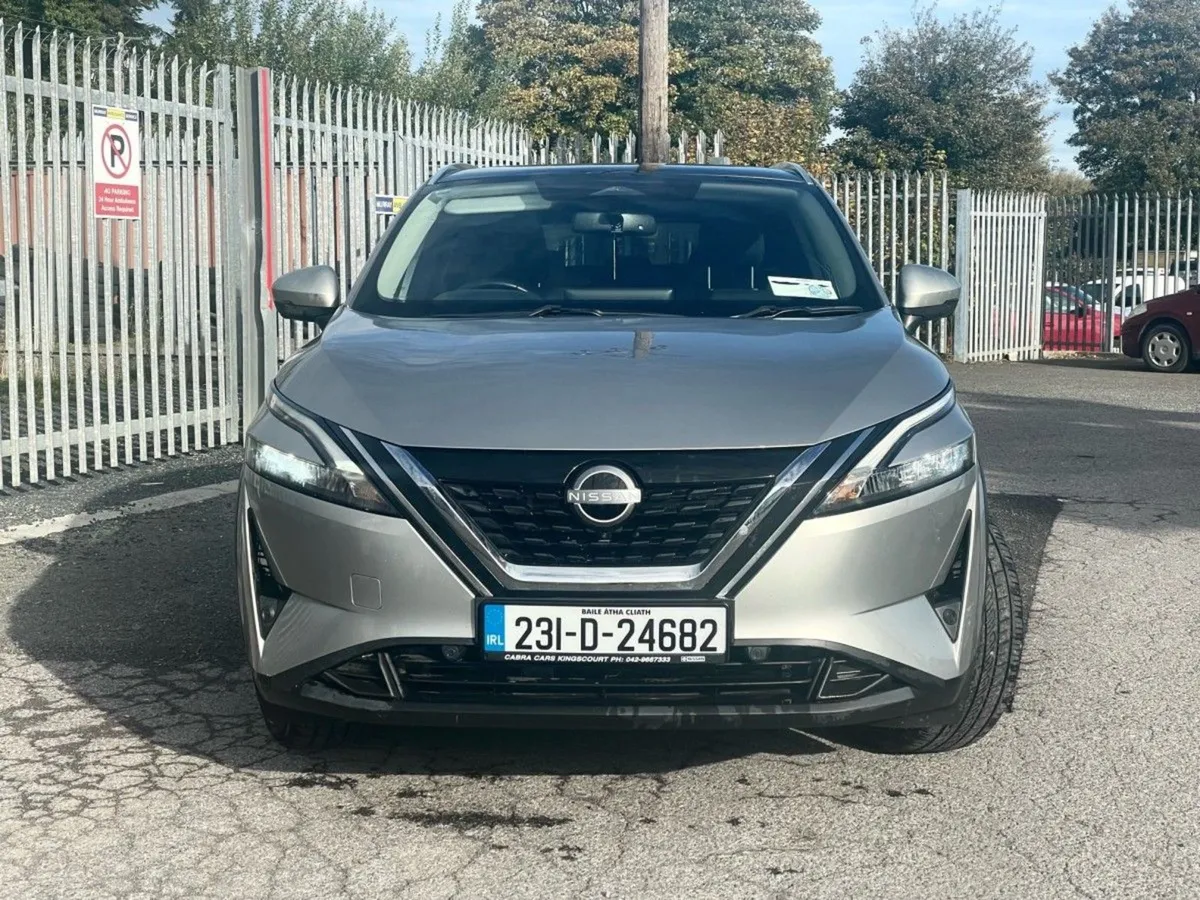 Nissan QASHQAI Epower SV Premium  ON Sale - Image 2