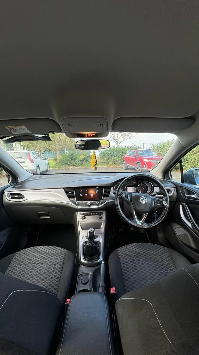 Astra 1,6 DIESEL 2016 - Image 3