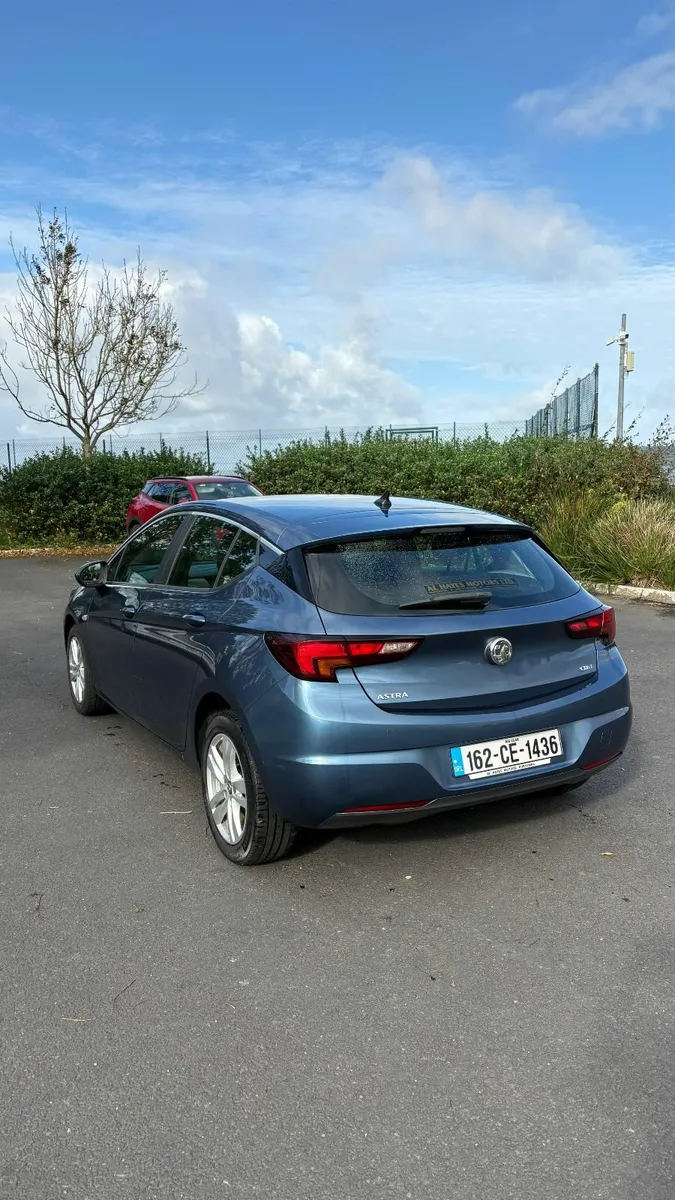 Astra 1,6 DIESEL 2016 - Image 4