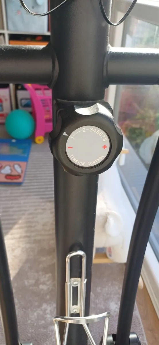 cross trainer - Image 2