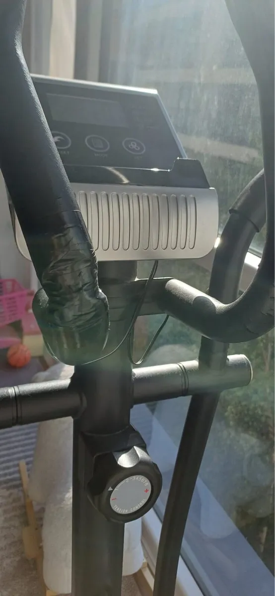 cross trainer - Image 4