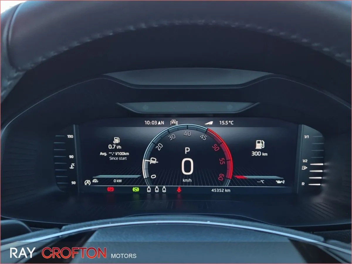 Skoda Karoq 2.0tdi 115HP DSG Style - Image 4