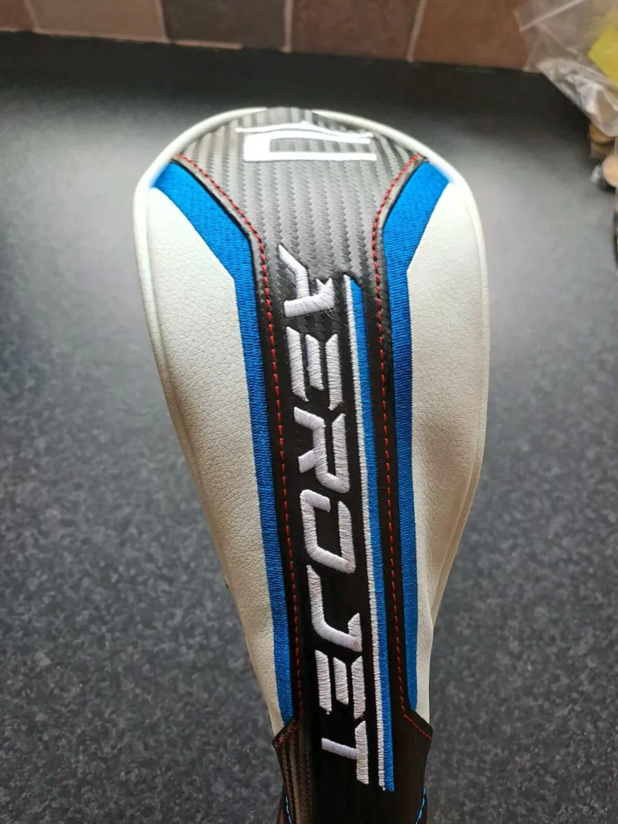 Cobra Aerojet LS Driver + 5 wood - Image 4