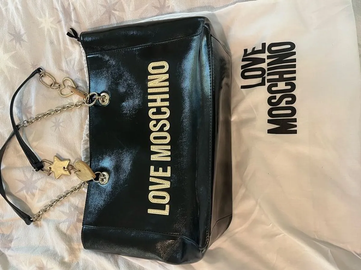 Moschino - Image 1