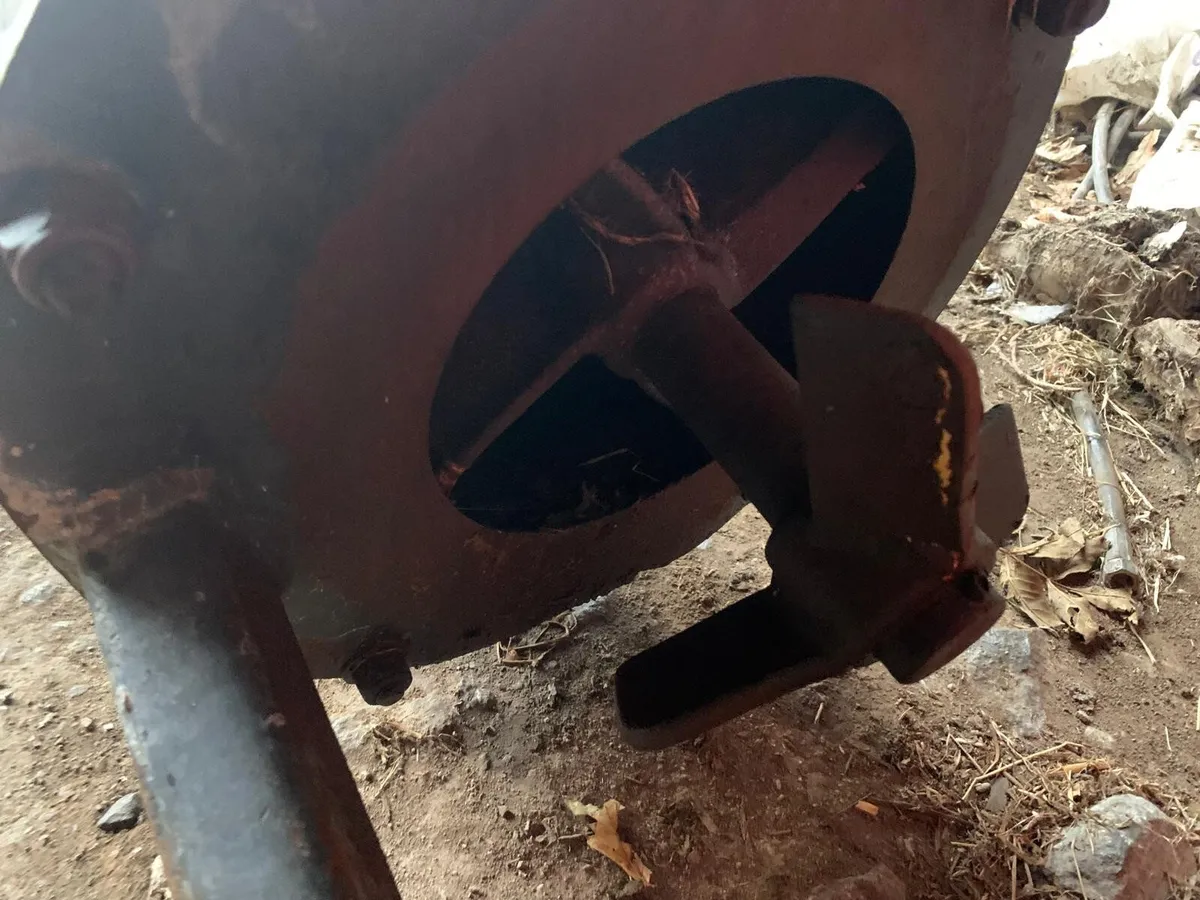NC SUPER 3000 GALV PUMP - Image 2
