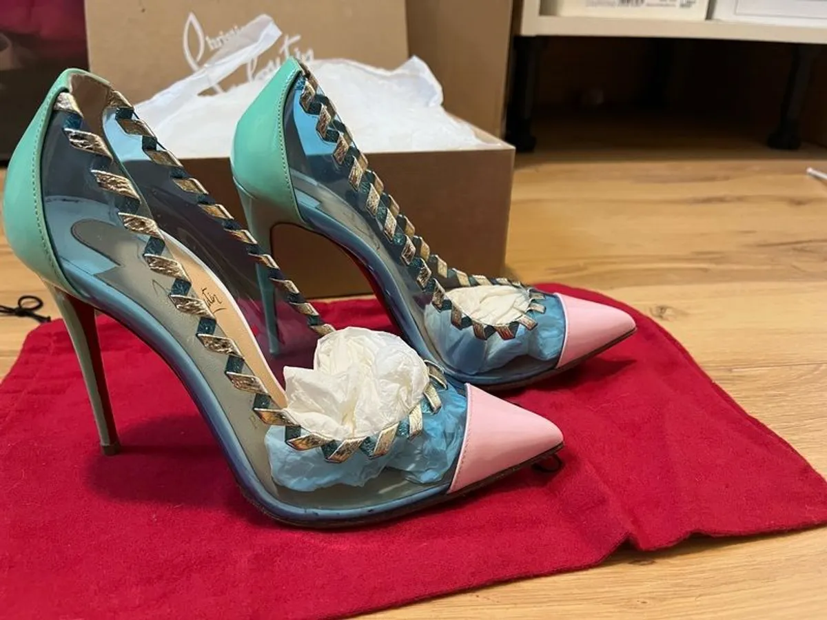 christian Louboutin - Image 1