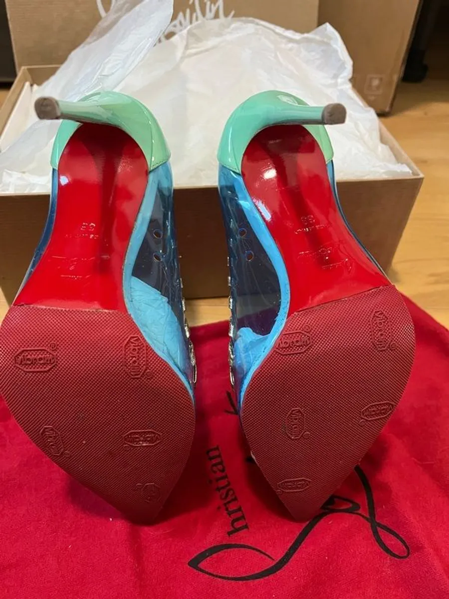christian Louboutin - Image 2
