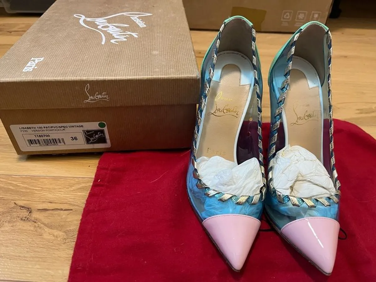 christian Louboutin - Image 3