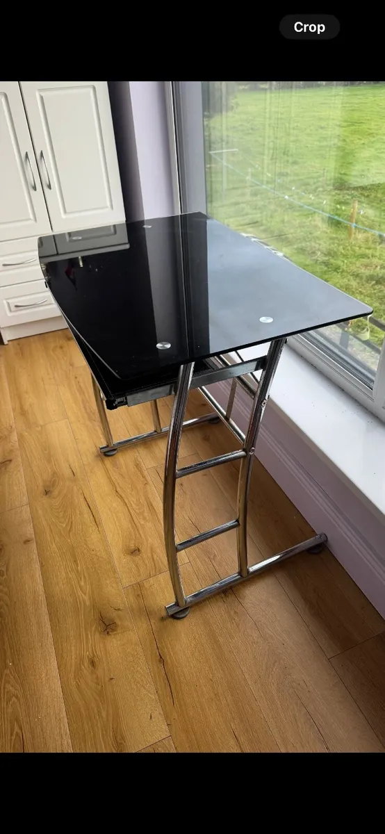2 x desks - Image 2