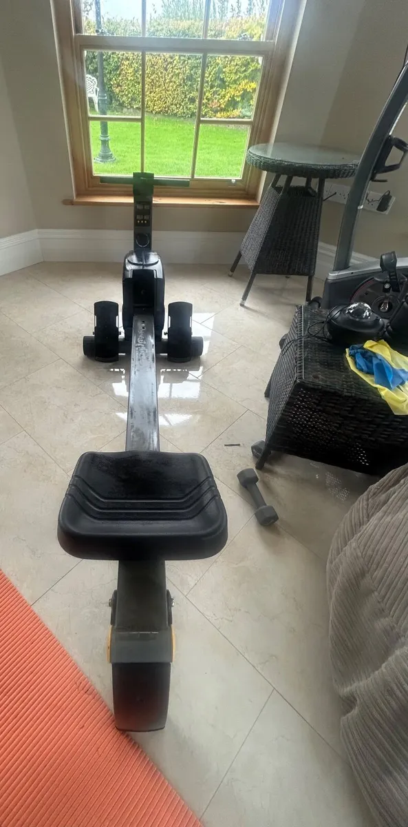Raleigh Rowing  machine - Image 3