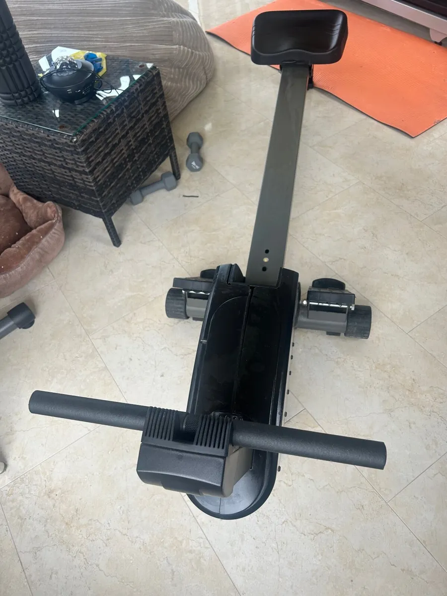 Raleigh Rowing  machine - Image 4