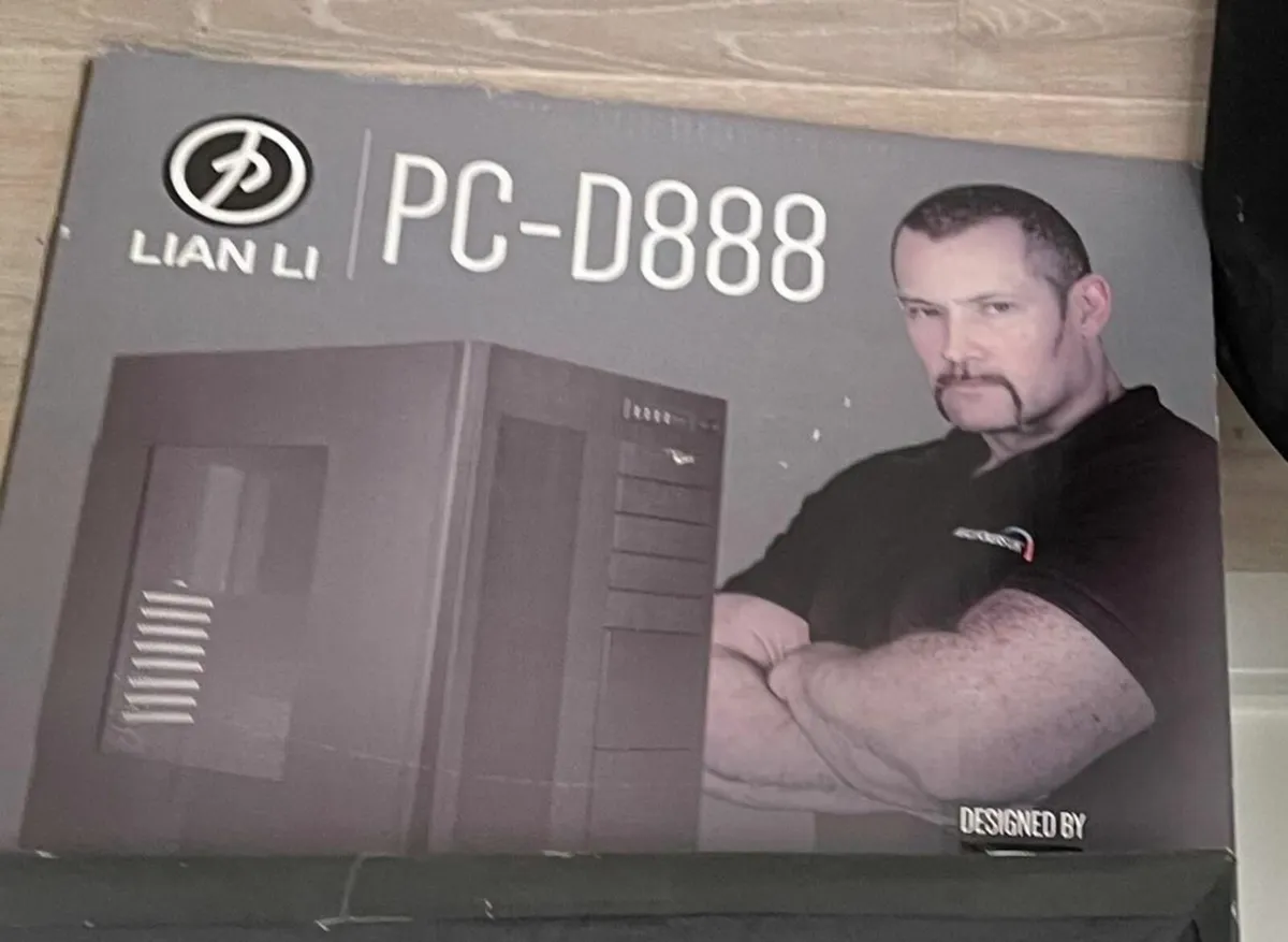 Custom Rendering Work Station