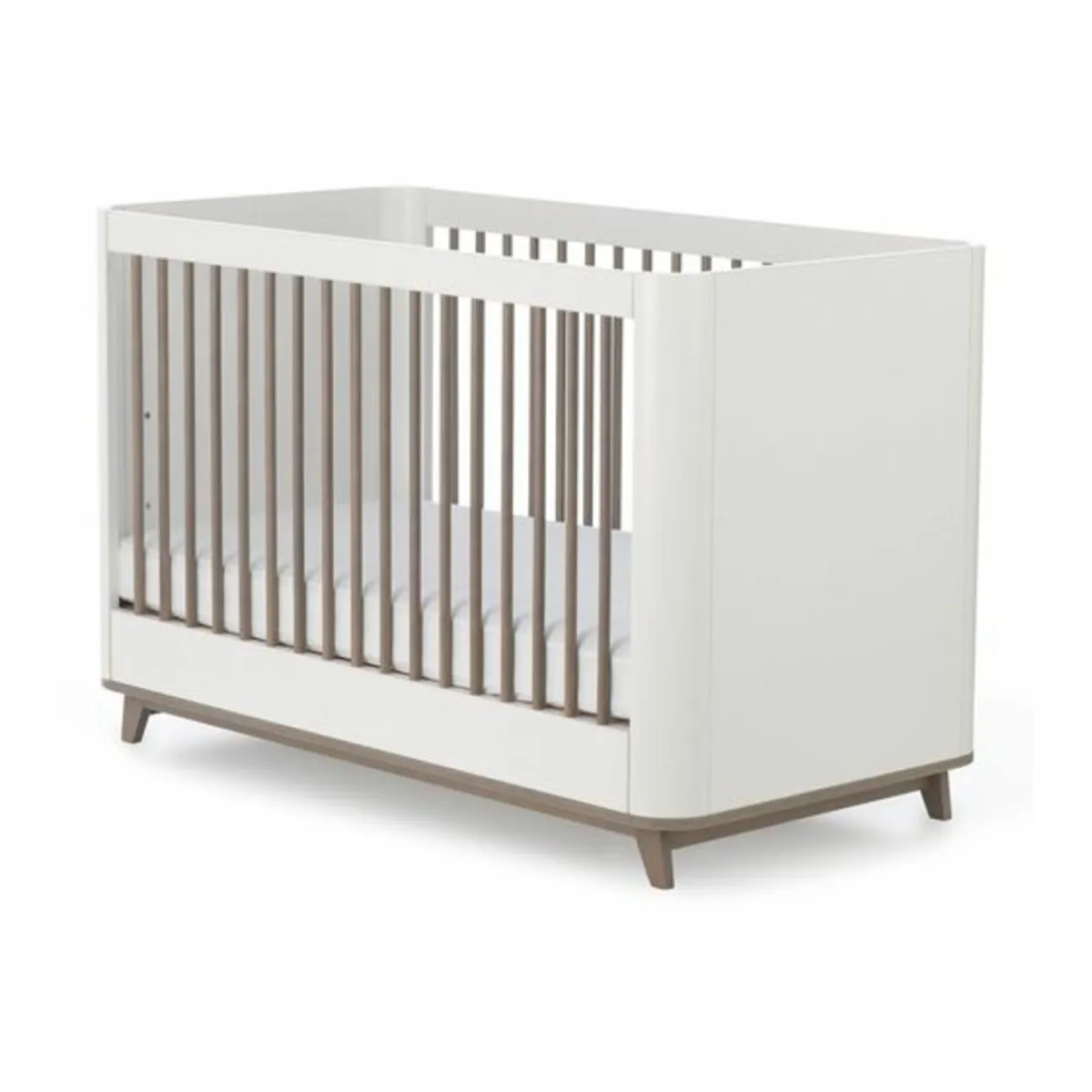 Solna Cot Bed + Drawers set (Mothercare) - Image 1
