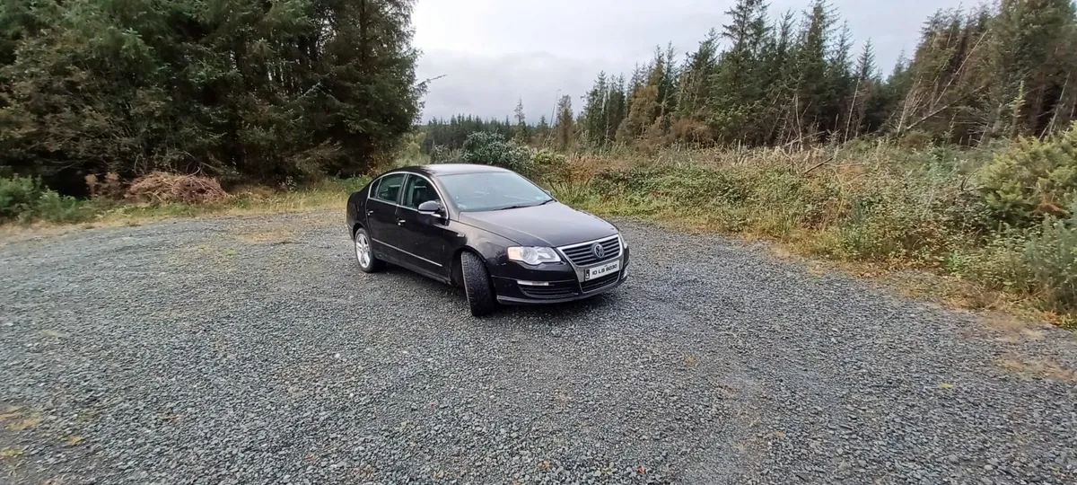 Volkswagen Passat 2010 Highline - Image 4