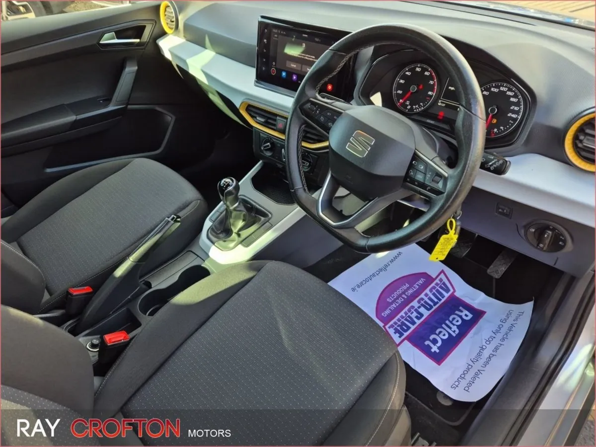 SEAT Arona 1.0tsi 110hp SE - Image 2