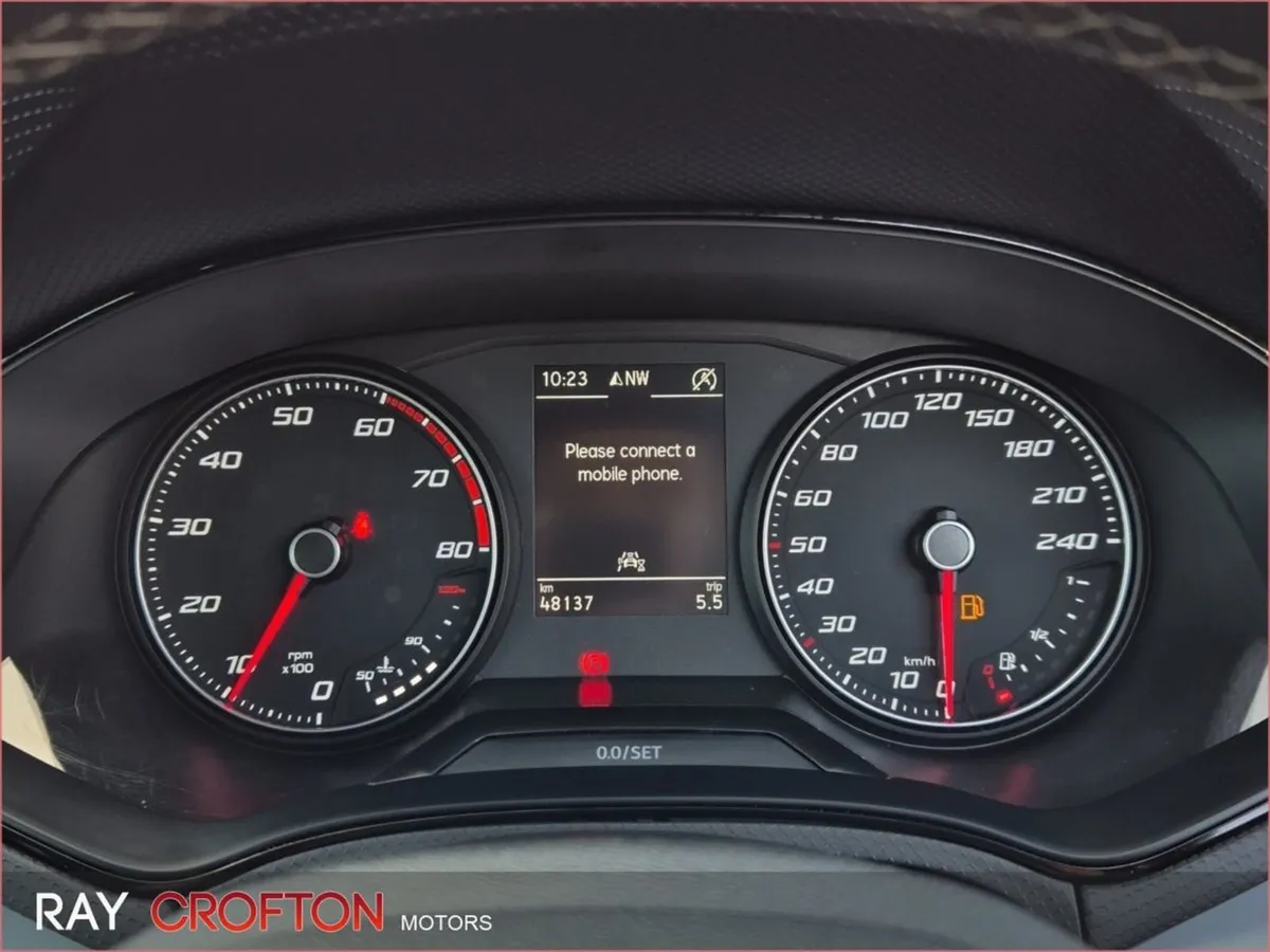SEAT Arona 1.0tsi 110hp SE - Image 4