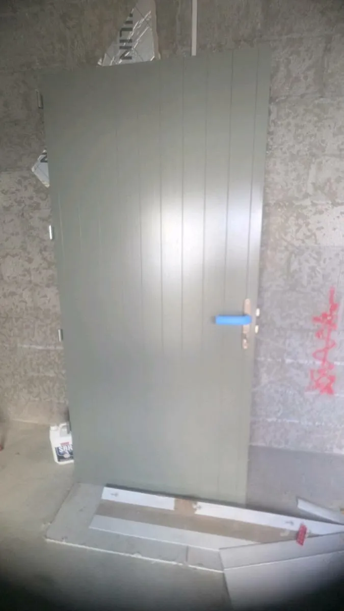 New front door - Image 2