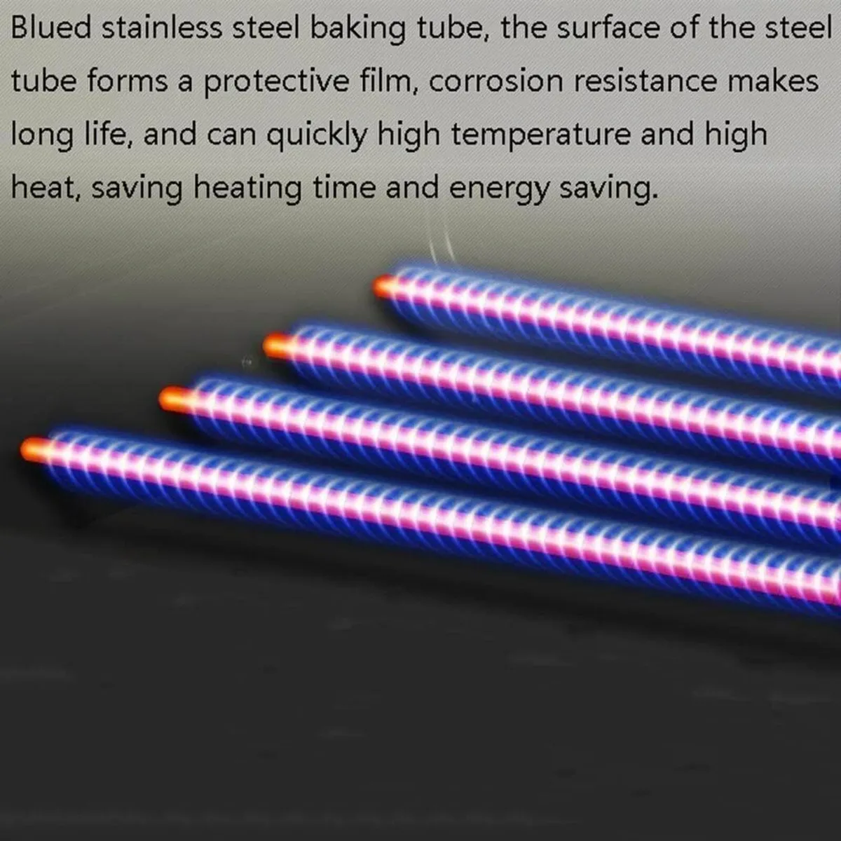 Large BBQ Cover – Rip-Proof Windproof for Grill - Image 2