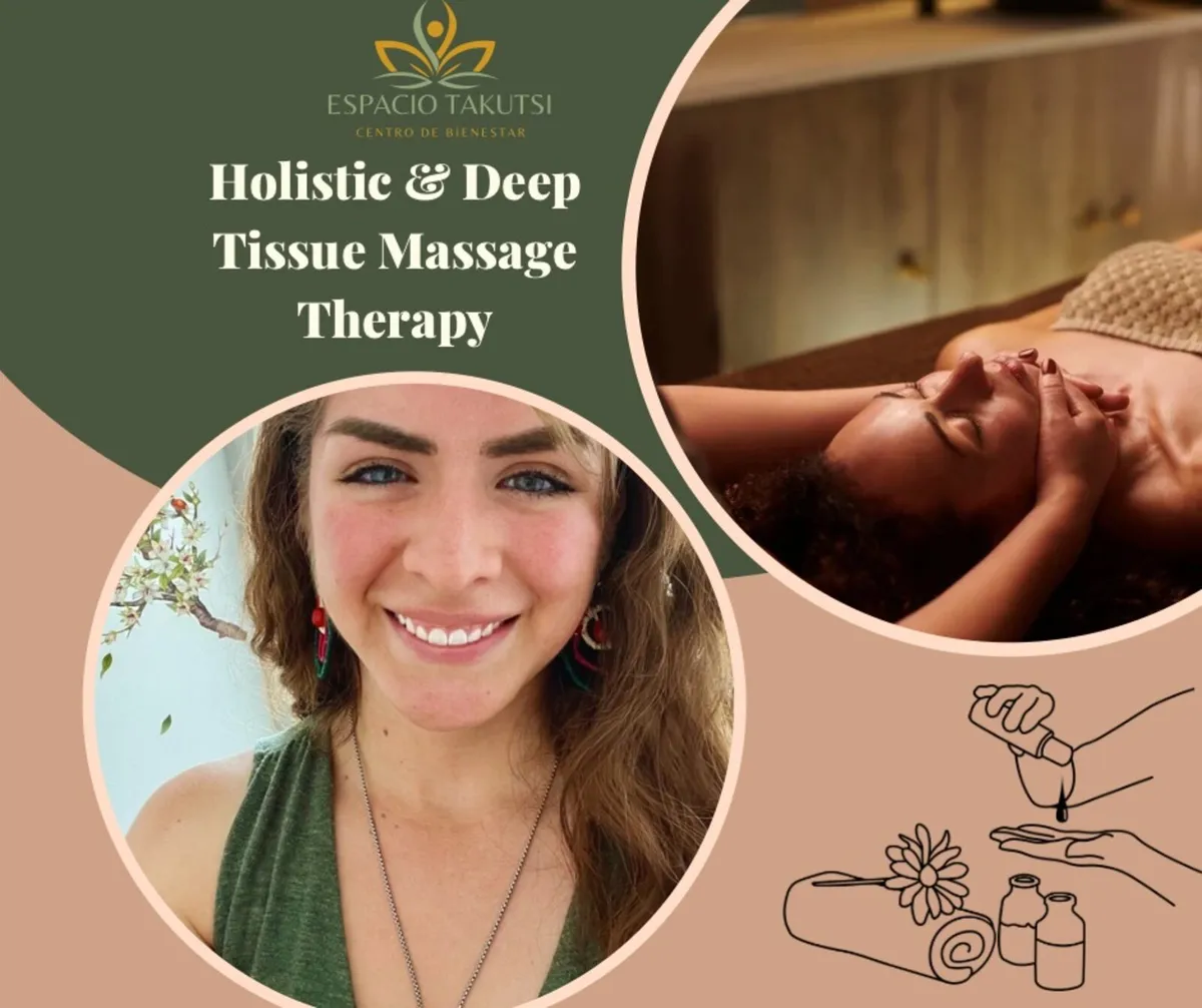 Massage therapy