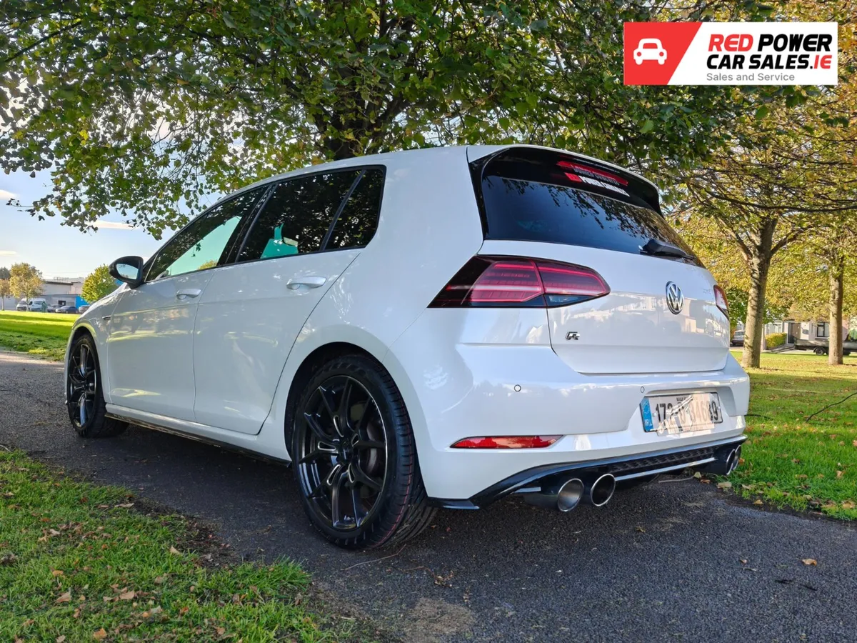 Golf R Performance 4Motion Edition MK75*SOLD - Image 3