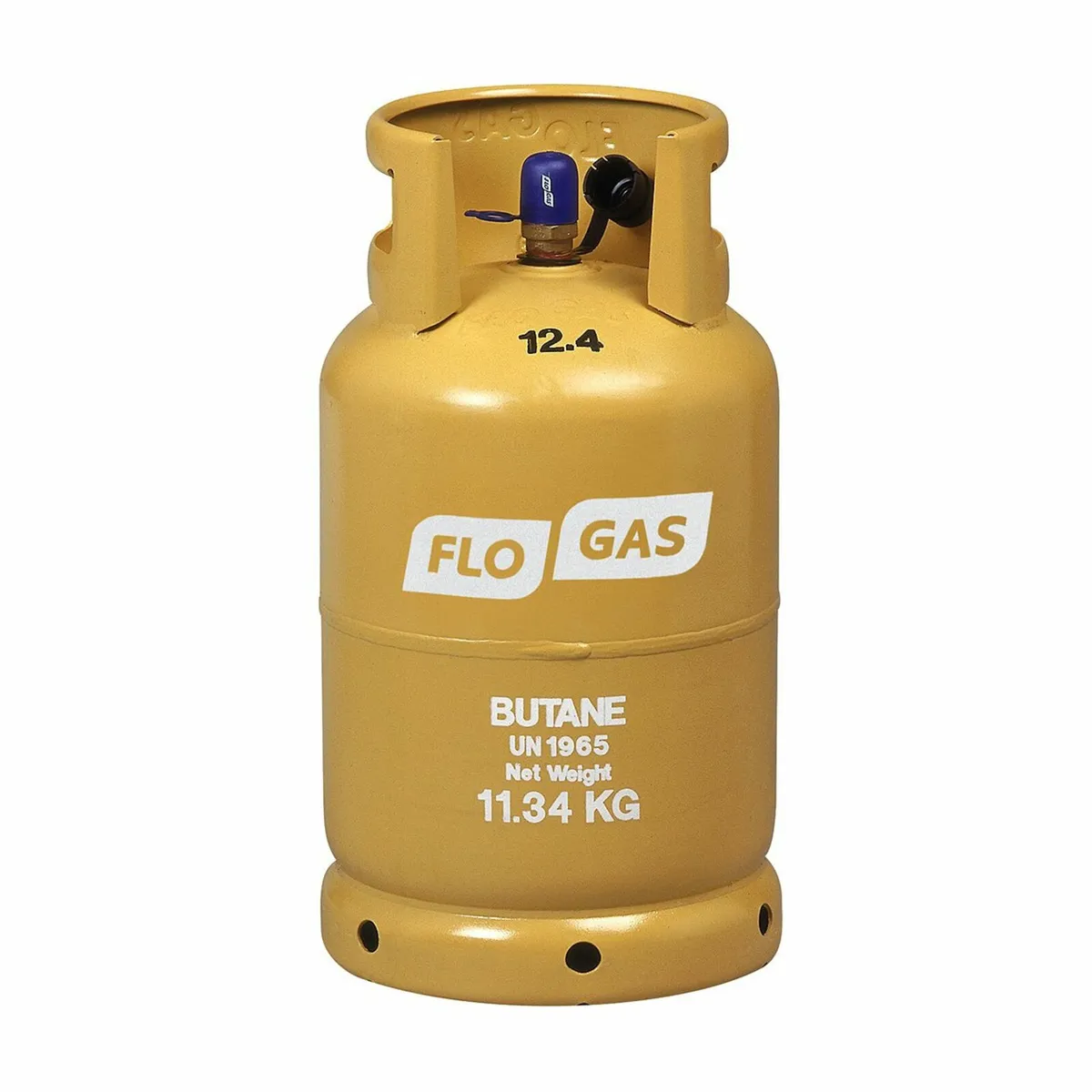 Gas Cannisters 11KG - Image 2