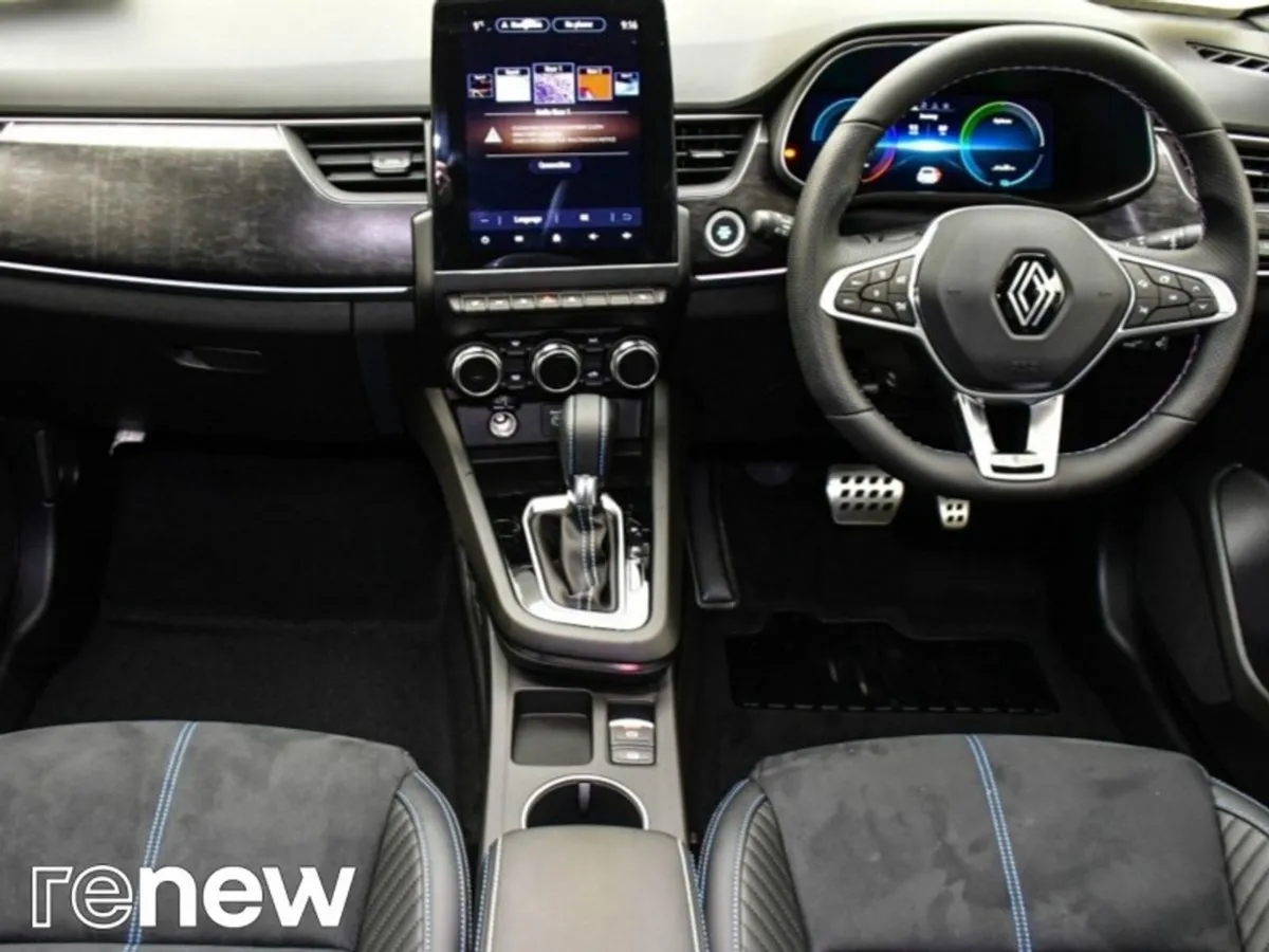Renault Arkana TCe 140 Auto Techno - Image 2