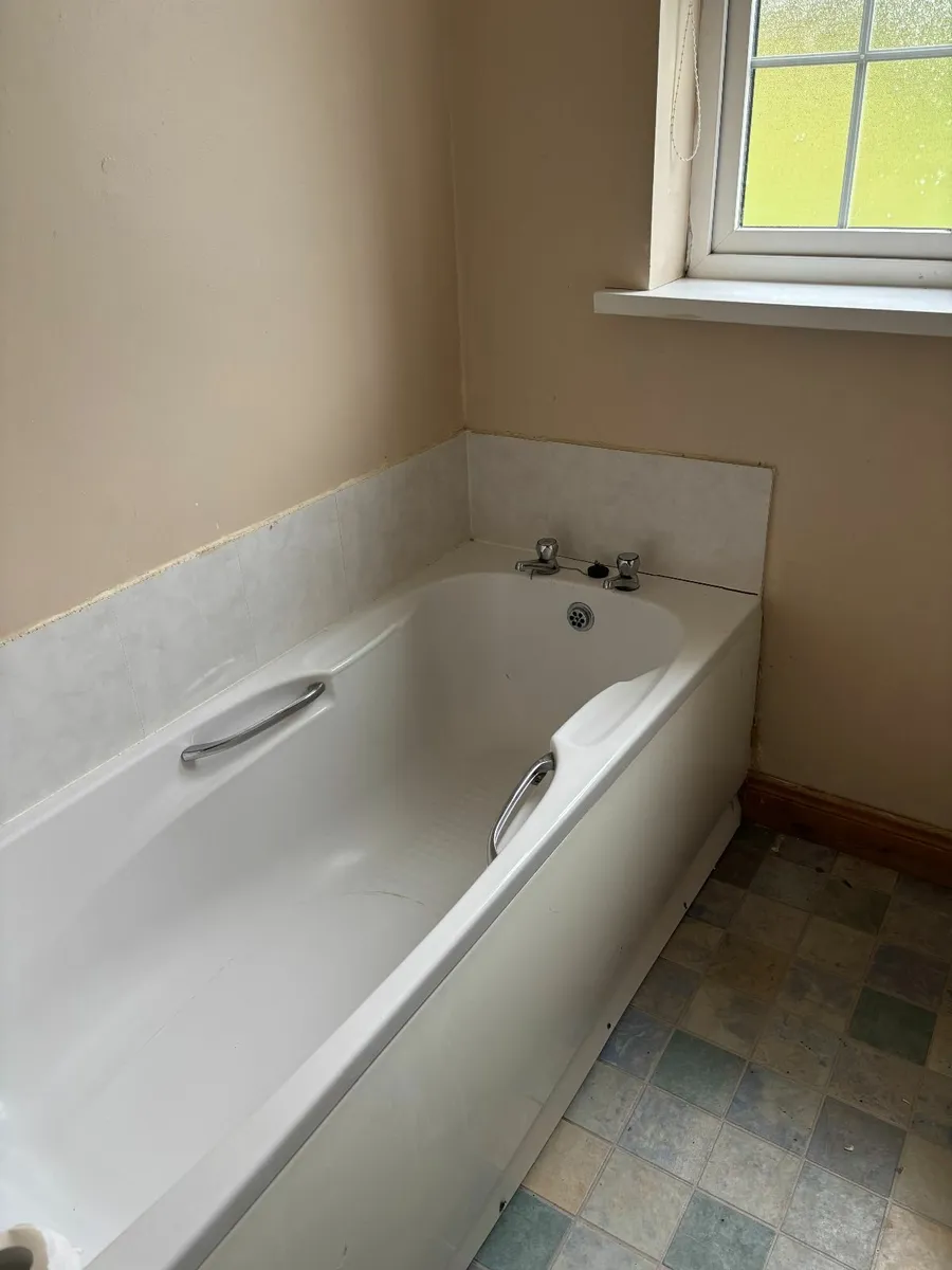Bathroom - Image 1