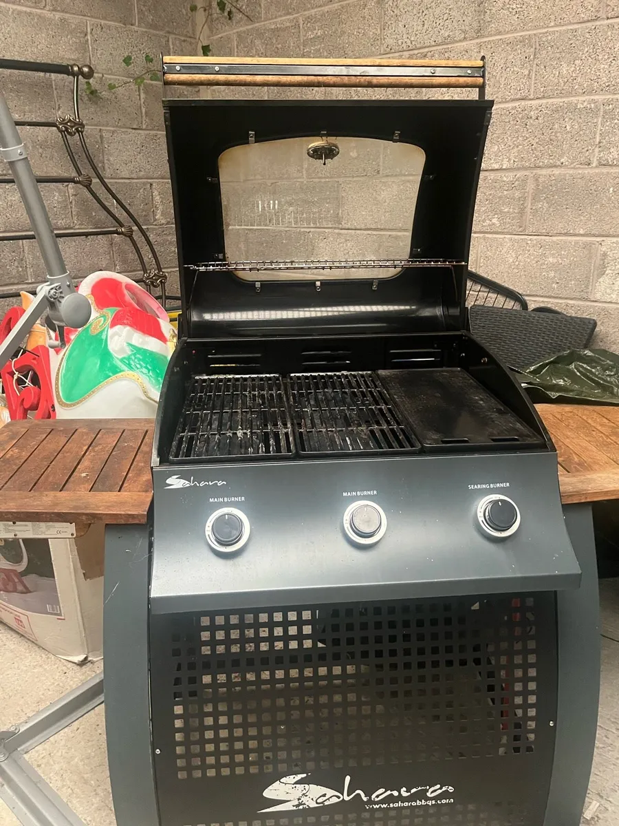 Barbecue - Image 2