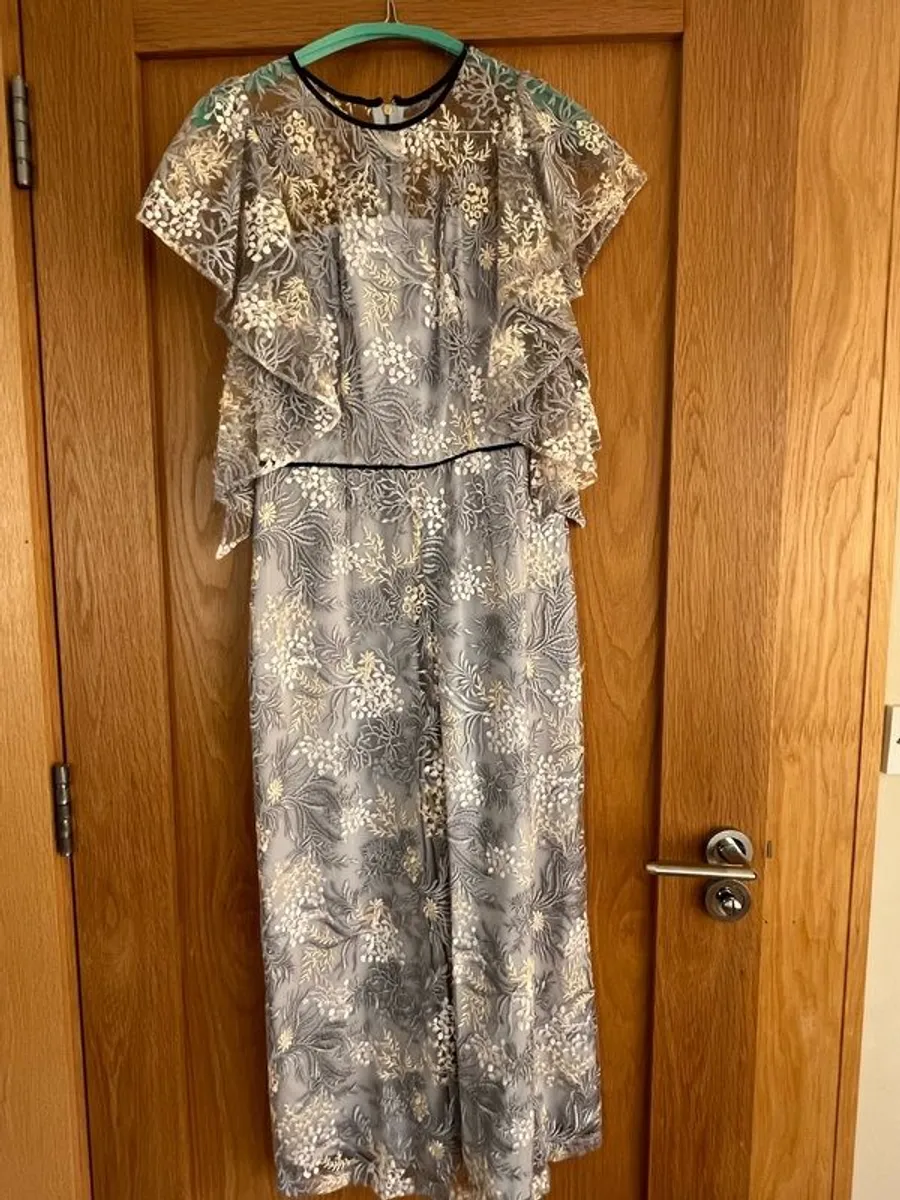 coast jumpsuit - Image 1