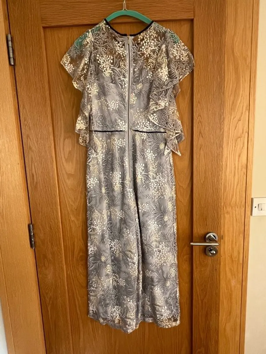 coast jumpsuit - Image 3