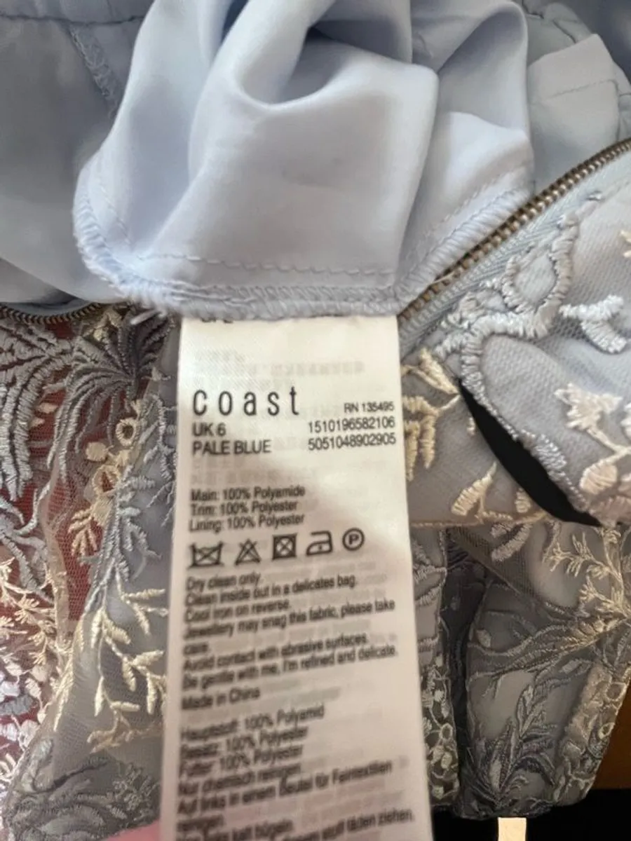 coast jumpsuit - Image 4