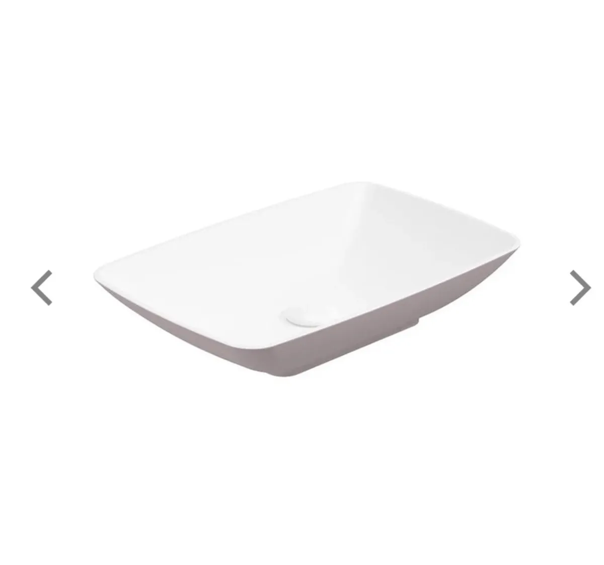 Wash hand basin