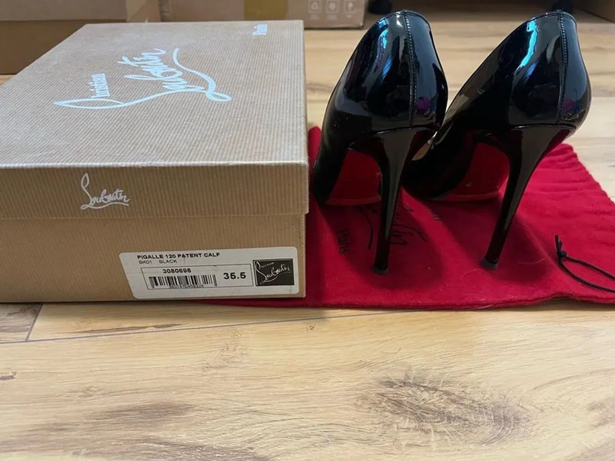 christian Louboutin - Image 1