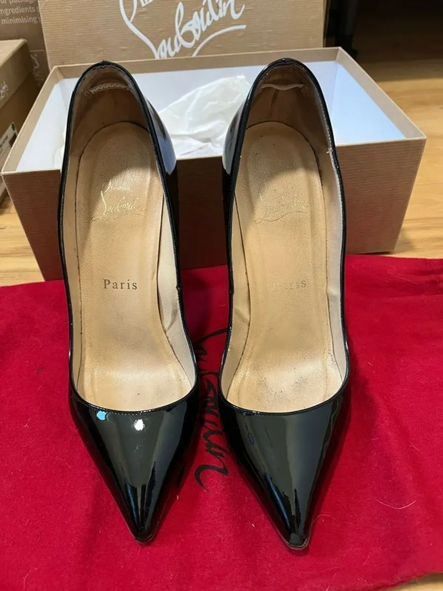 christian Louboutin - Image 3