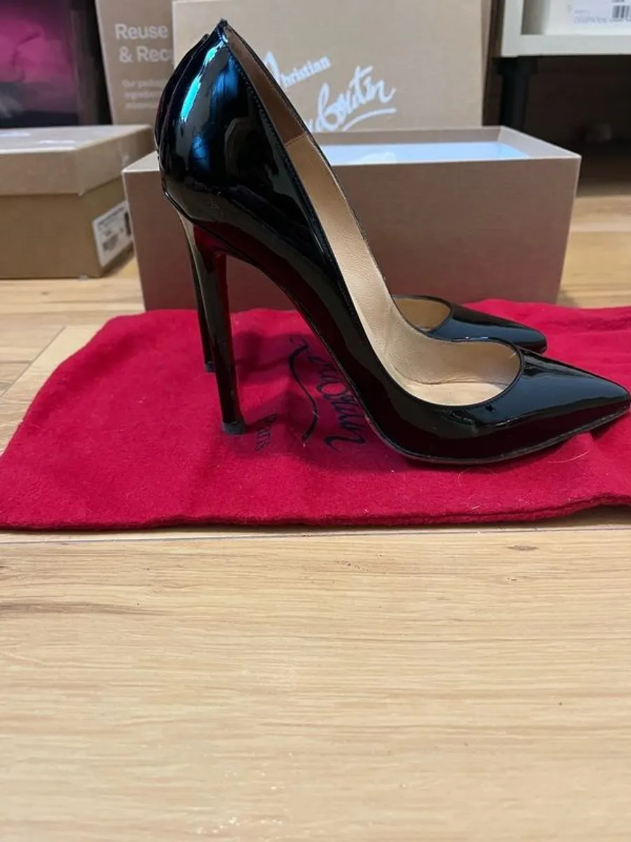 christian Louboutin - Image 4
