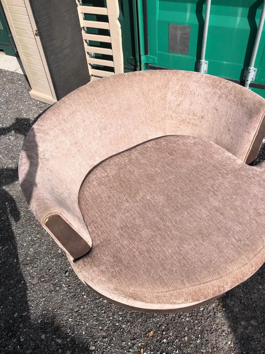 Sofa - Cork - Image 1