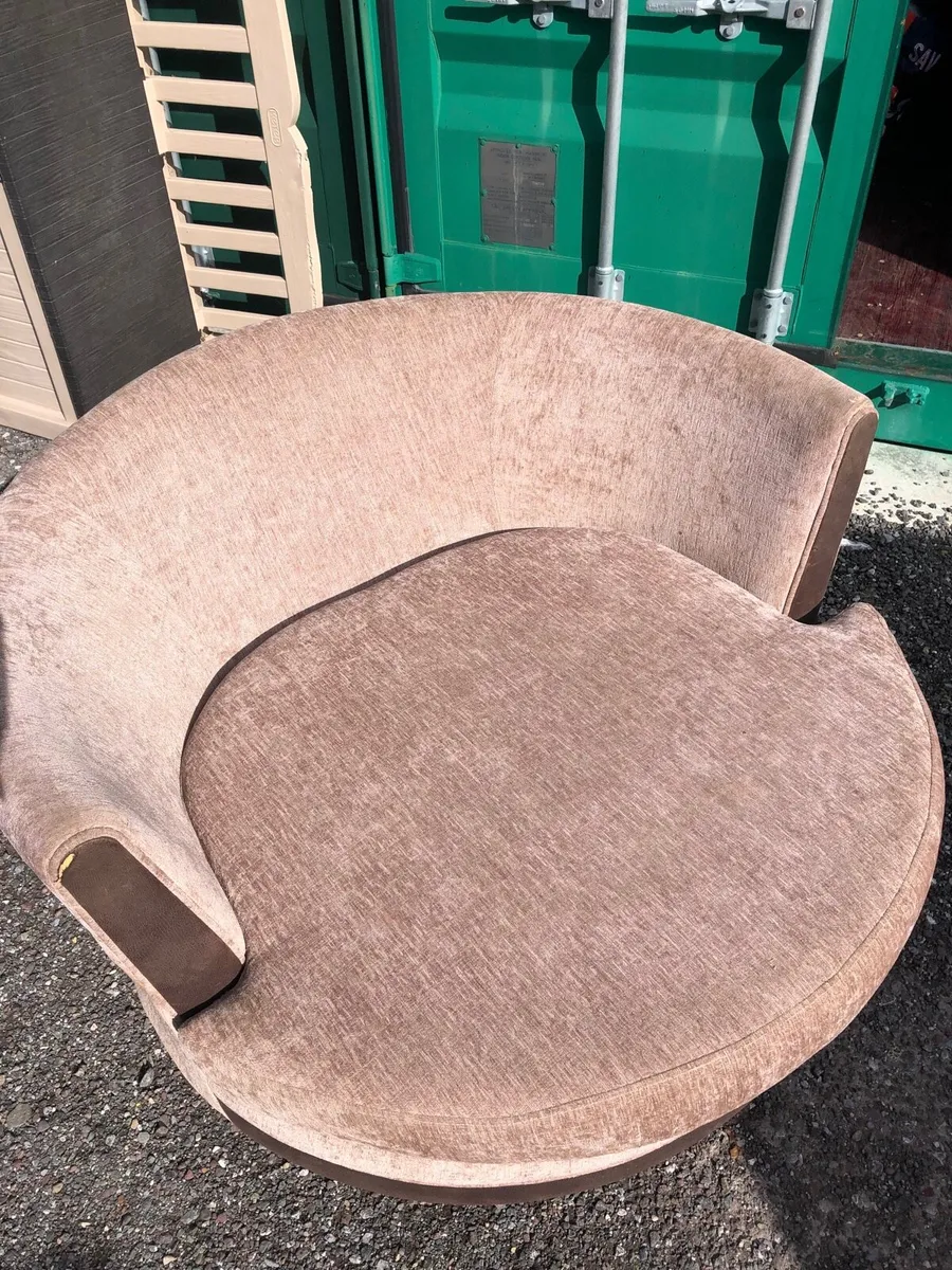 Sofa - Cork - Image 2