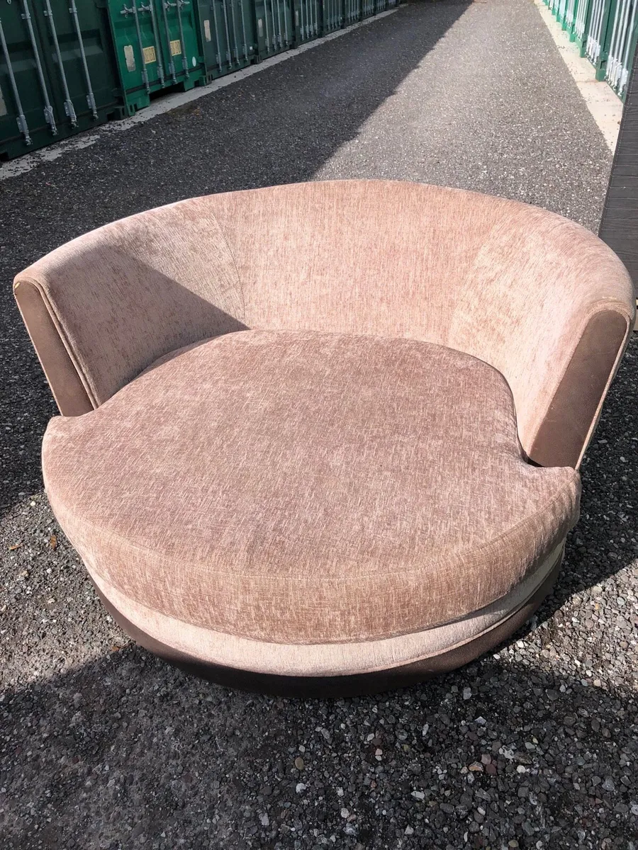 Sofa - Cork - Image 3