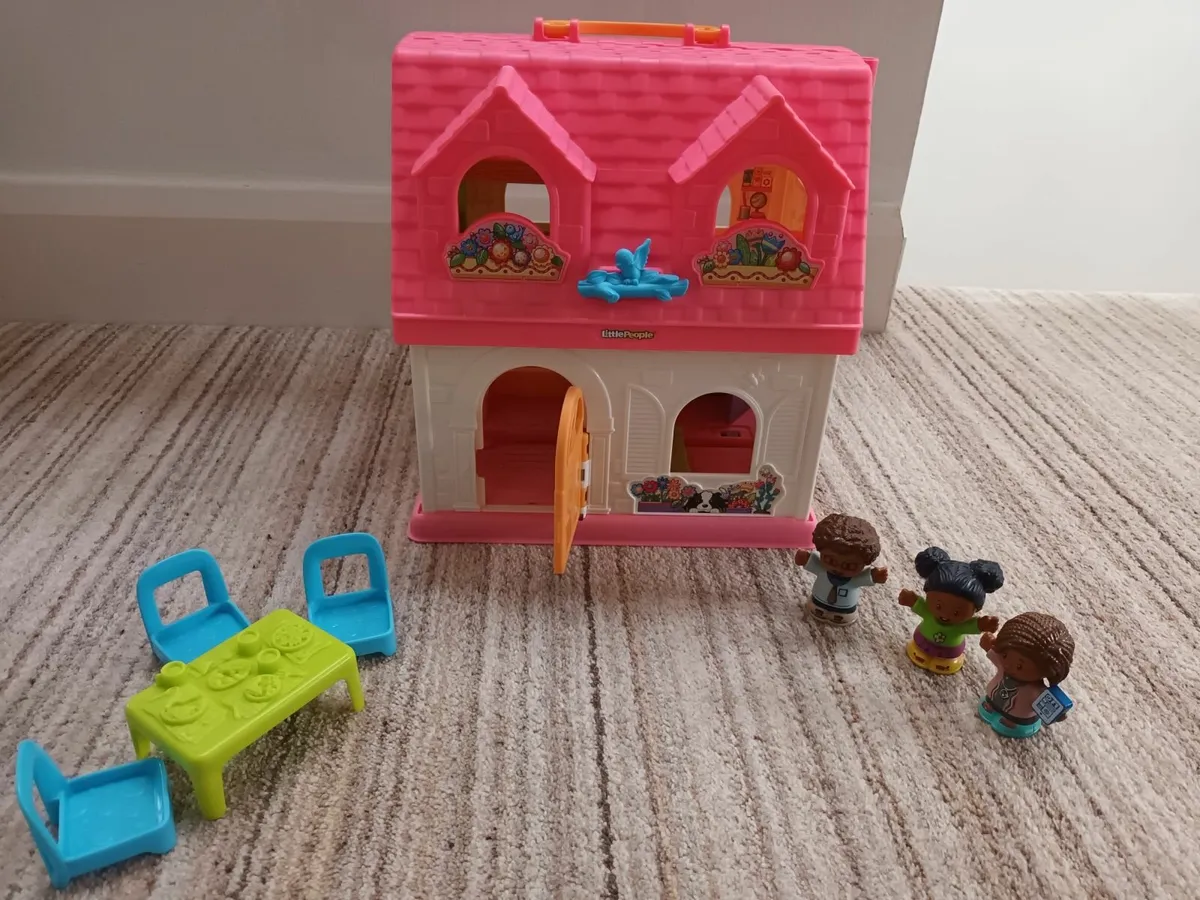 Interactive House - Image 2