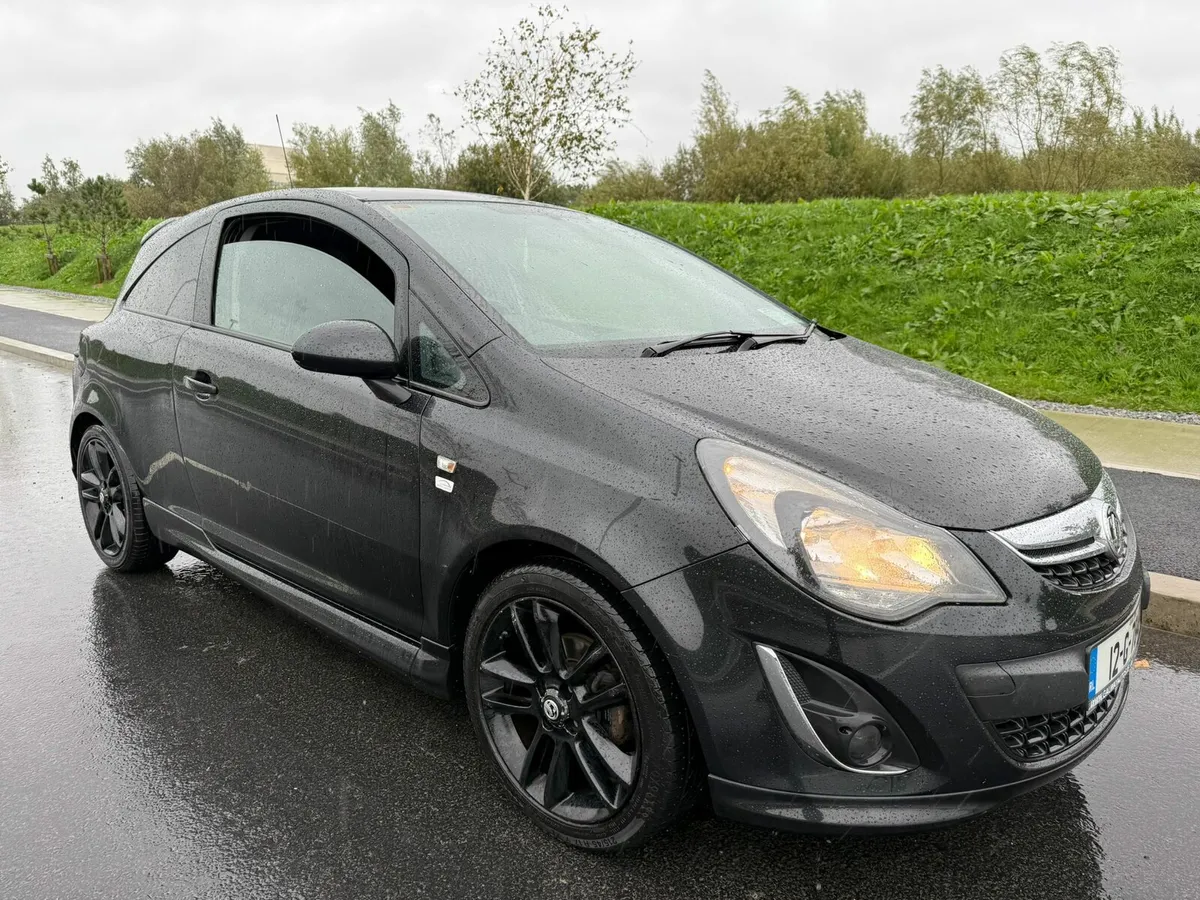 Opel Corsa - Image 2