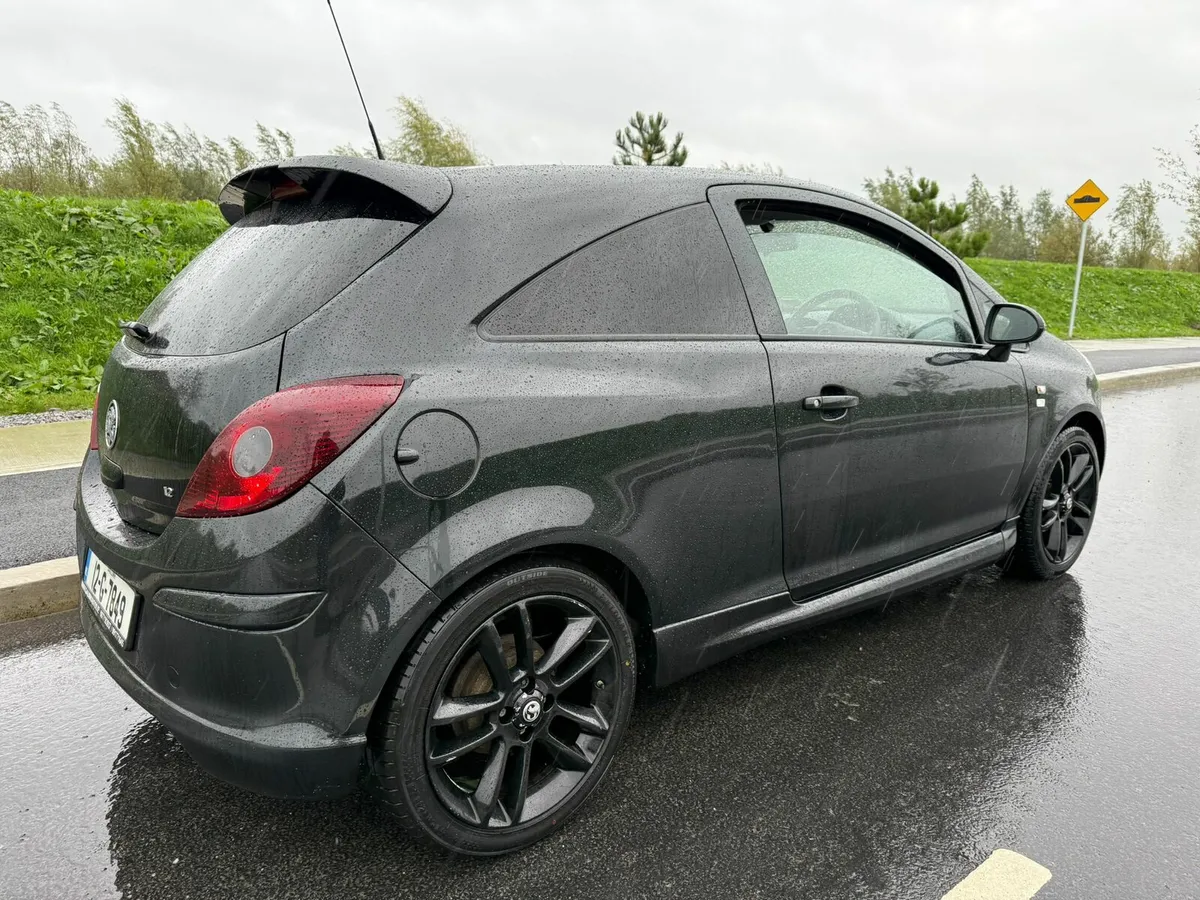 Opel Corsa - Image 3