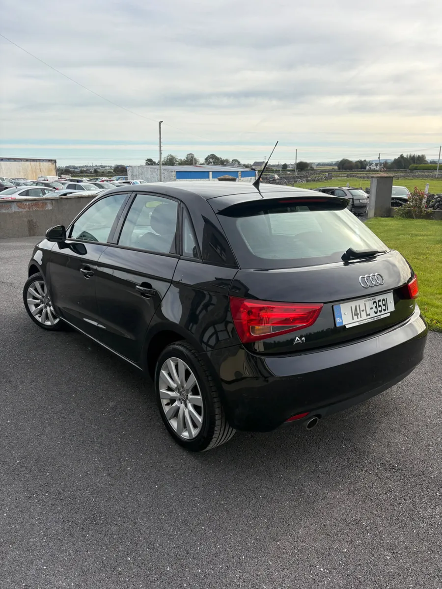 Audi A1 2014 - Image 3
