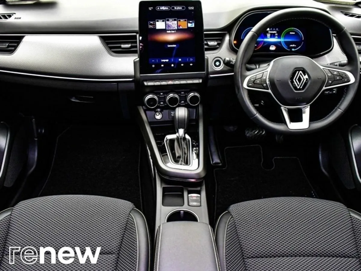 Renault Arkana TCe 140 Auto Techno - Image 2