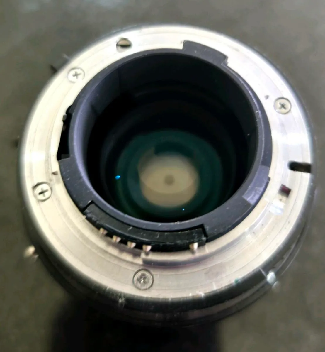 Nikon 28-85mm - Image 2