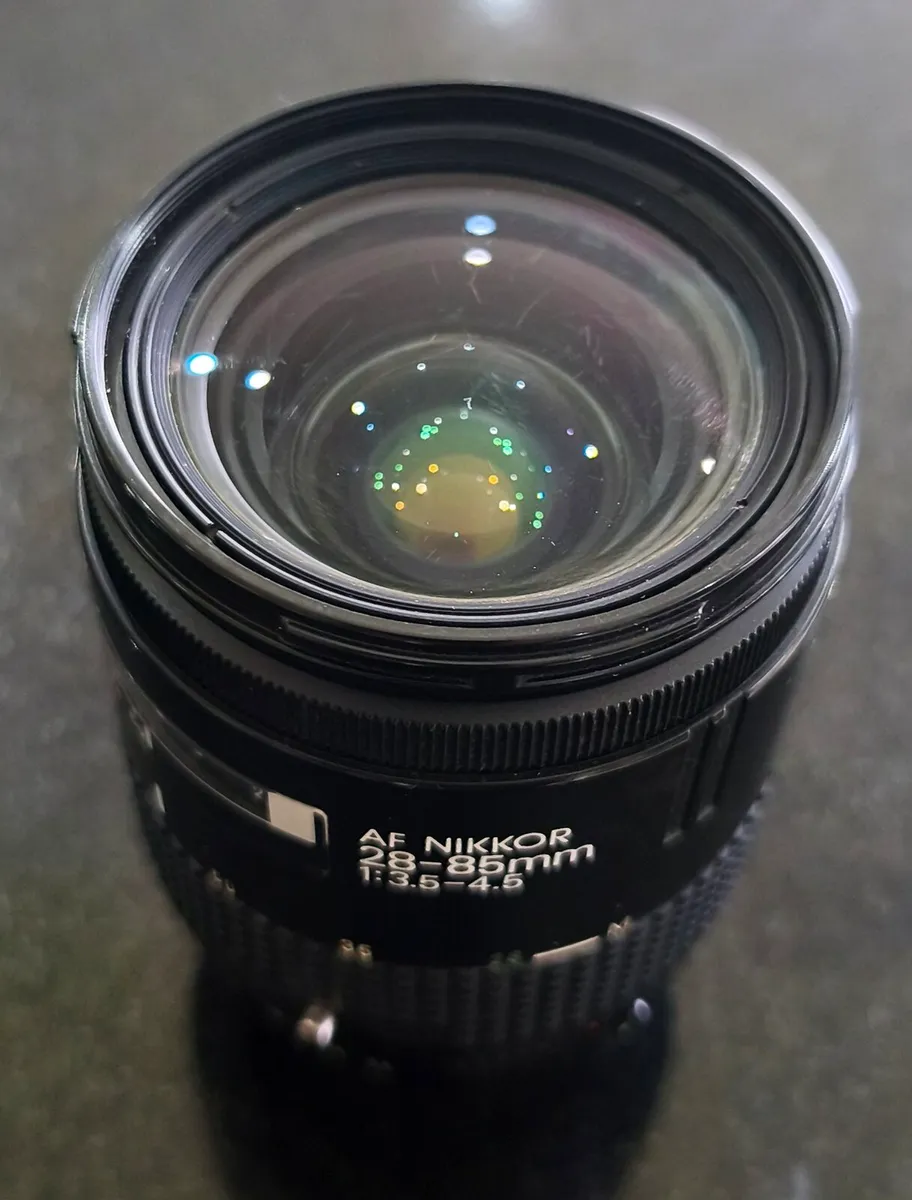 Nikon 28-85mm - Image 3