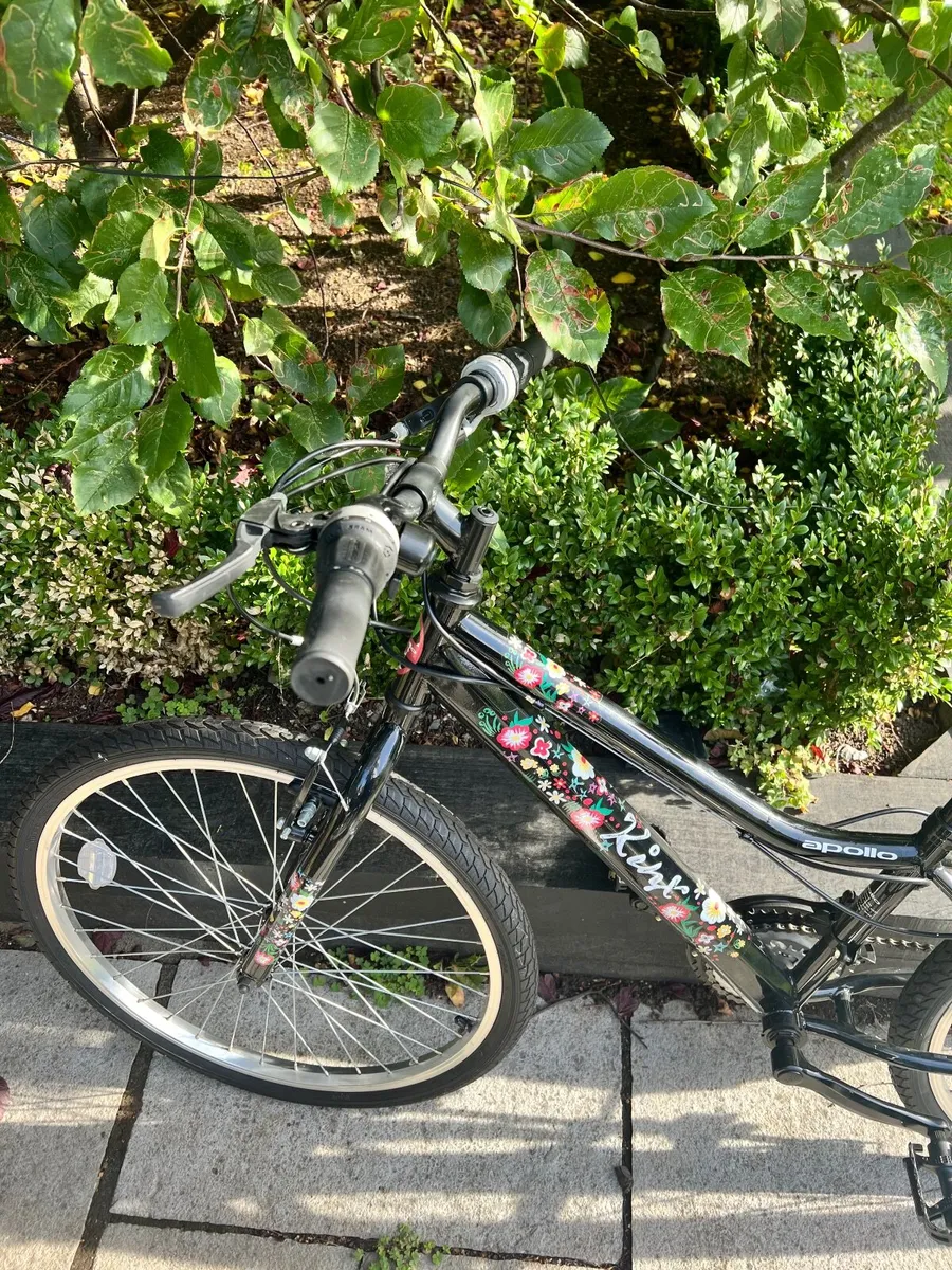 Bike for 8-12 year old - Image 2
