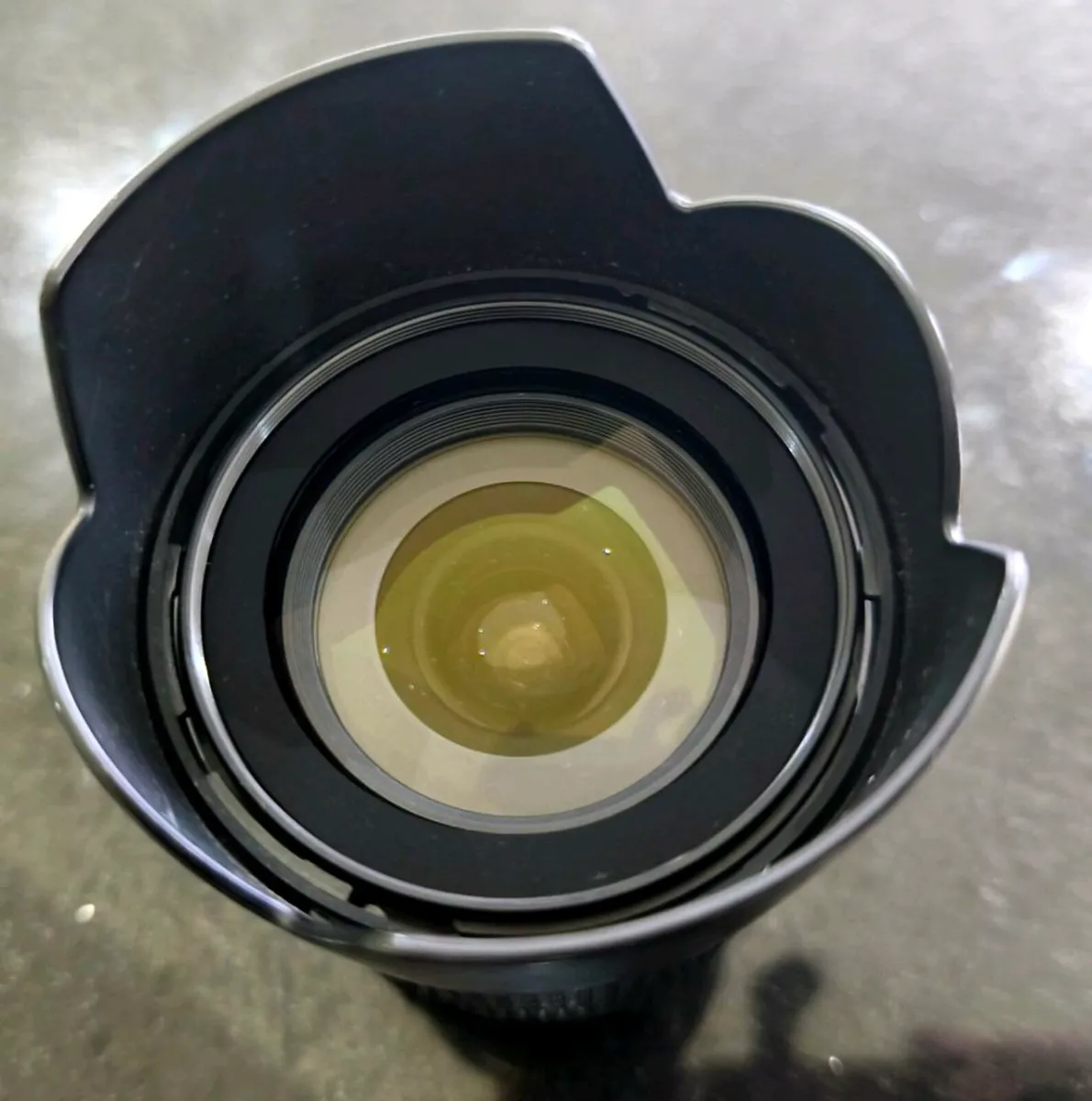 Nikon 18-105 - Image 3