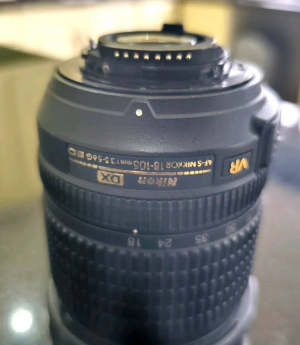 Nikon 18-105 - Image 4