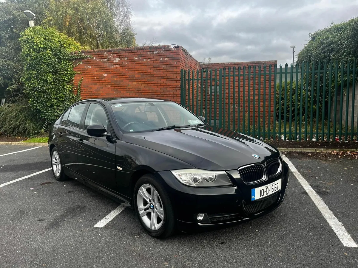 BMW 3-Series 2010 New Nct 07/26 - Image 3